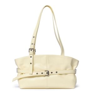 Samo Ondoh Belt Shoulder Bag
